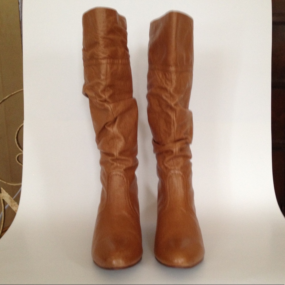 Steve Madden Knee High Boots